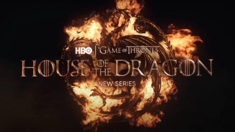   House of the Dragon, Game of Thrones esiosa