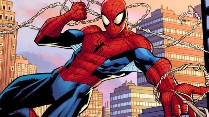4. Percorri il sentiero della vita da solo Spider-Man