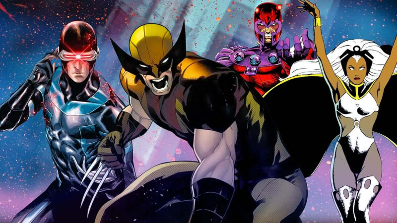 „Das wird noch lange nicht passieren“: Marvel Studios haben Berichten zufolge kein Interesse daran, die X-Men in absehbarer Zeit vorzustellen