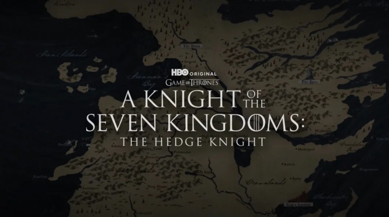 HBO Max‘ Game of Thrones-Prequel „The Hedge Knight“ erkundet Ereignisse 90 Jahre vor der Hauptserie – Fokus auf Aegon V Targaryen