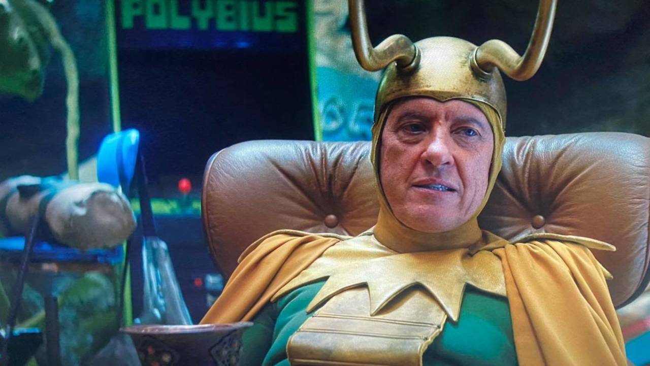 Loki razkrije Polybija, igro Urbana legenda, ki obstaja v MCU