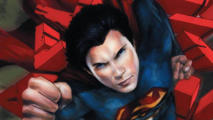 'Jeg gik oprindeligt til audition for Superman': Shazam 2-stjerne Zachary Levi var klar til at barbere sit hoved for at spille Lex Luthor, før CW ændrede sine planer