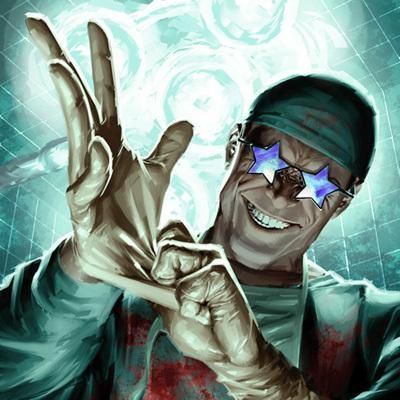 ハッシュCrimeDoctor