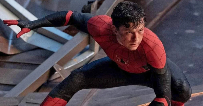 Állítólag a Spider-Man 4 visszahozza Michael Mandót vadonatúj képregényes, pontos Scorpion öltönyben