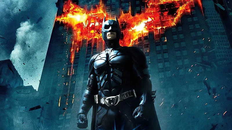   Christianas Bale'as's Batman