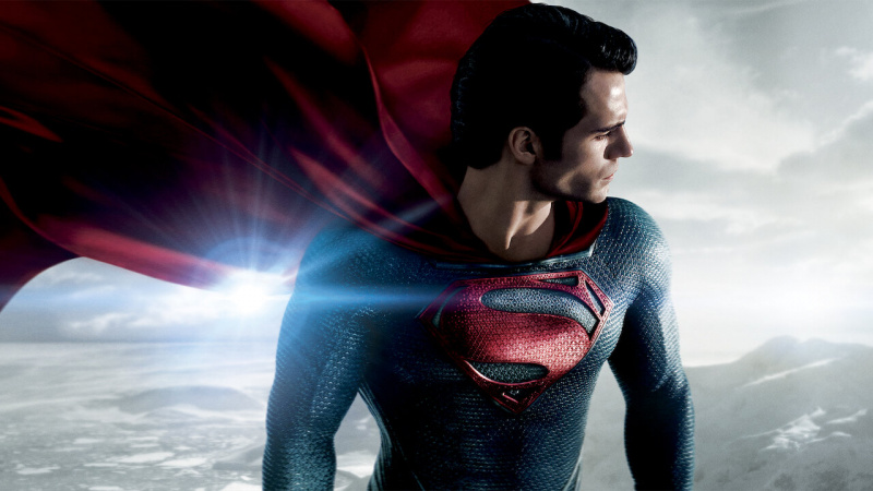 Väidetavalt on Henry Cavill filminud pärast krediidistseeni Black Adamile, allikate sõnul pani rokk ta naasma Supermanina