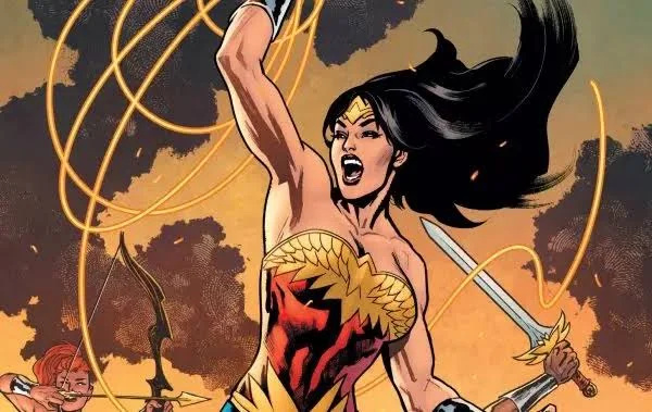 'Call me, please': Wonder Woman-författaren Gail Simone ber James Gunn att inkludera henne i sin Diana-storyline efter Patty Jenkins exit som satte Gal Gadots framtid i tvivel