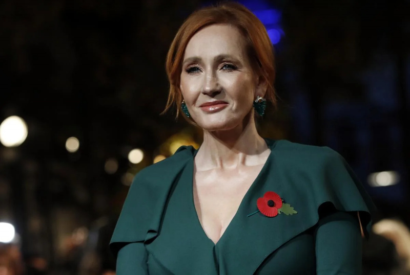 'Tämä ei ole uusi päätös meille': HBO Max Chief puolustaa J.K. Rowling väittää, että Harry Potter Reboot keskittyy 'itsensä hyväksymiseen' kirjoittajan kiistanalaisista näkemyksistä huolimatta