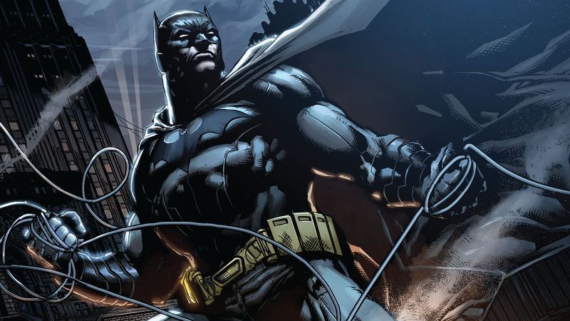 Batman: seus 10 maiores interesses românticos, classificados - Livros E  Quadrinhos