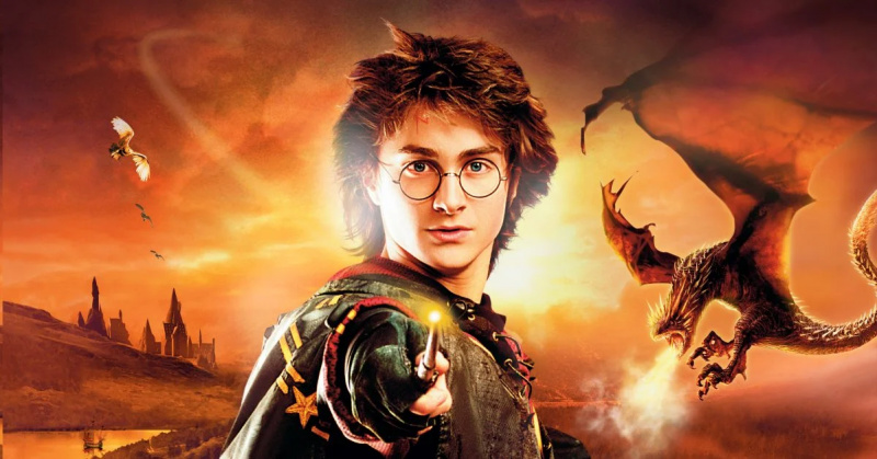 Noch nie zuvor gesehene gelöschte Szene aus „Harry Potter und der Feuerkelch“ enthüllt eine bizarre Tradition von Hogwarts