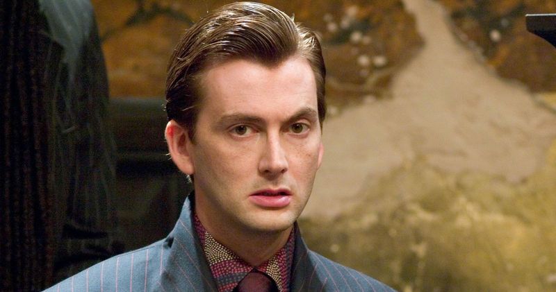 2. Barty Krenck Jr. Barty was in zijn eentje verantwoordelijk voor het terugbrengen van Voldemort, waardoor Harry in gevaar kwam