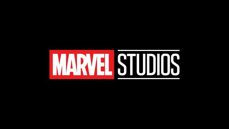   Logo Marvel Studios