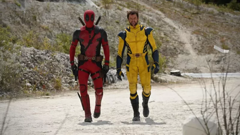ريان رينولدز وهيو جاكمان في Deadpool 3 يمكنهما مساعدة Marvel في مسح سليت نظيفًا من خلال المسلسل الهزلي 'Killogy'