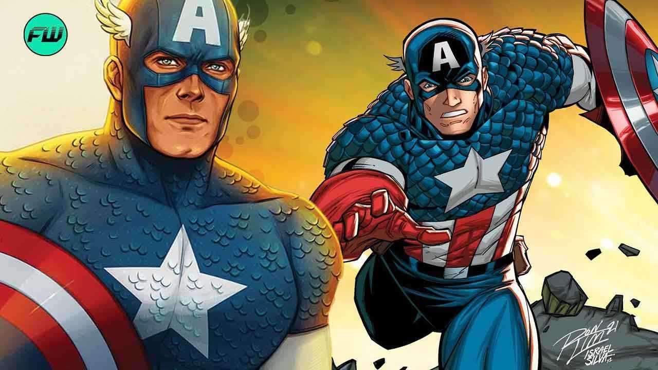 Jeg vil aldri forstå hvorfor folk hatet dette: Captain America Joining Hydra er fortsatt en av de mest undervurderte Marvel-tegneseriene noensinne