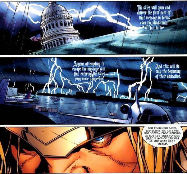 Thor