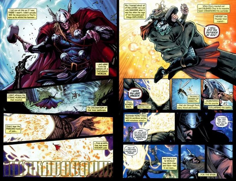 Thor
