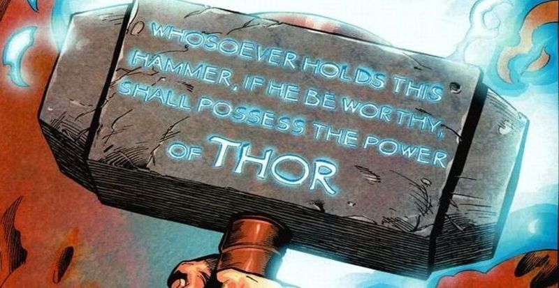 Thor