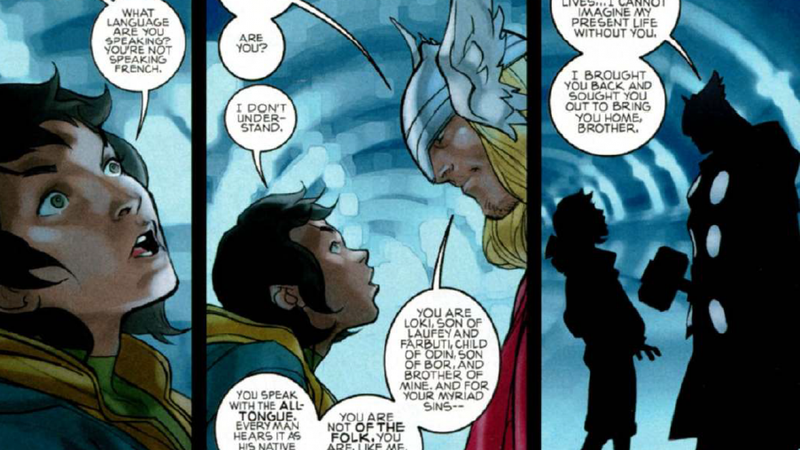 Thor