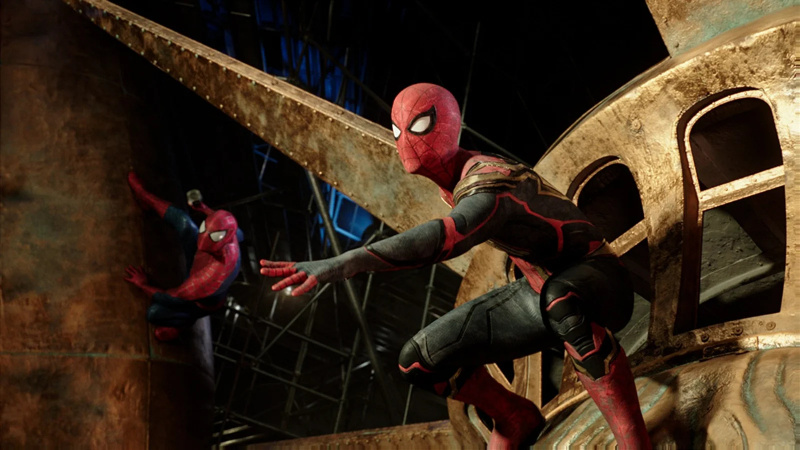 Andrew Garfield sa údajne stretol so Sony pre The Amazing Spider-Man 3 po úspechu No Way Home's Breakout – Kreatívne rozdiely takmer vykoľajili Threequel