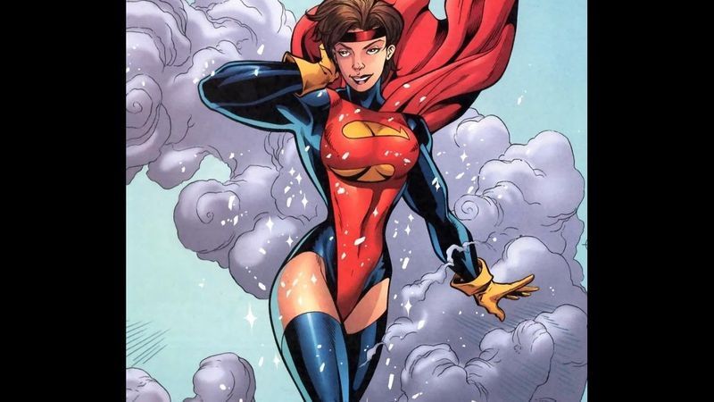 Toen Dana Dearden Jimmy Olsen bijna tot de dood versloeg vanwege haar blinde obsessie met Superman