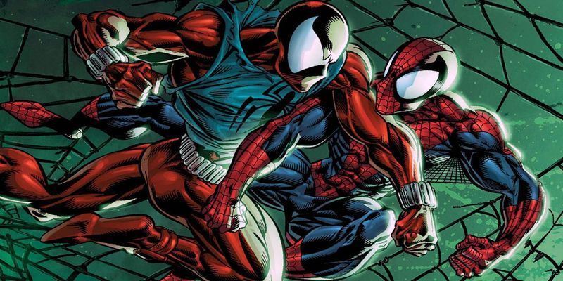 Pókember: A klón saga, a 10-szeres Marvel feltámasztott ikonikus karakterek, akiket senki sem látott