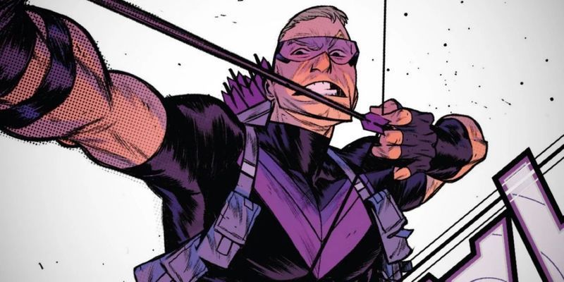 Hawkeye, de 10 ori Marvel a înviat personaje emblematice pe care nimeni nu le-a văzut să vină