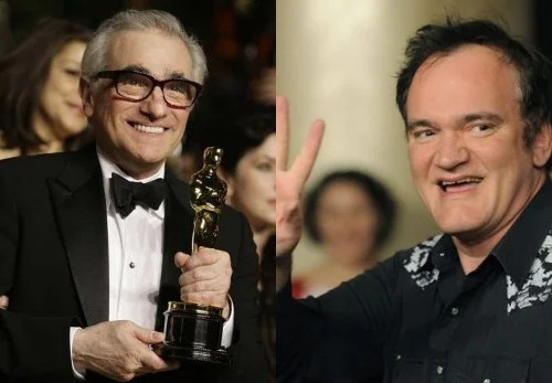 '그는 노인입니다': 최근의 반발에도 불구하고 Quentin Tarantino는 Martin Scorsese의 가혹한 비판 이후 Marvel 및 DC 영화를 옹호했습니다.