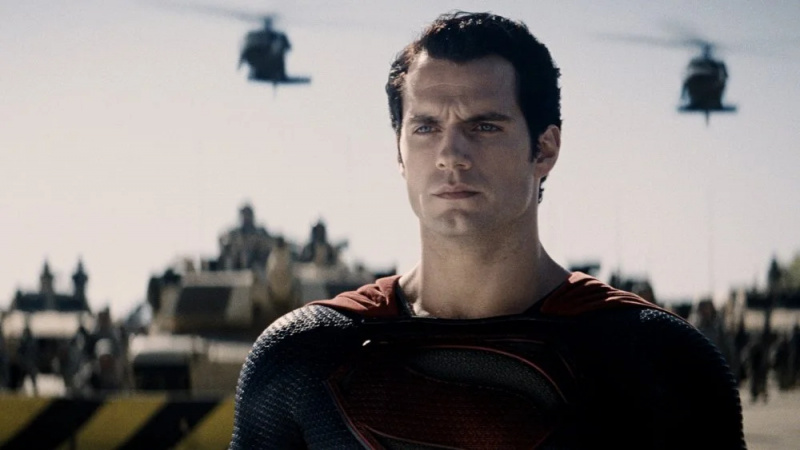„Es liegt mir sehr am Herzen, Man of Steel 2 zu machen“: Henry Cavill verriet, dass er Gespräche hinter den Kulissen für eine Superman-Fortsetzung führte, bevor WB ihn rauswarf