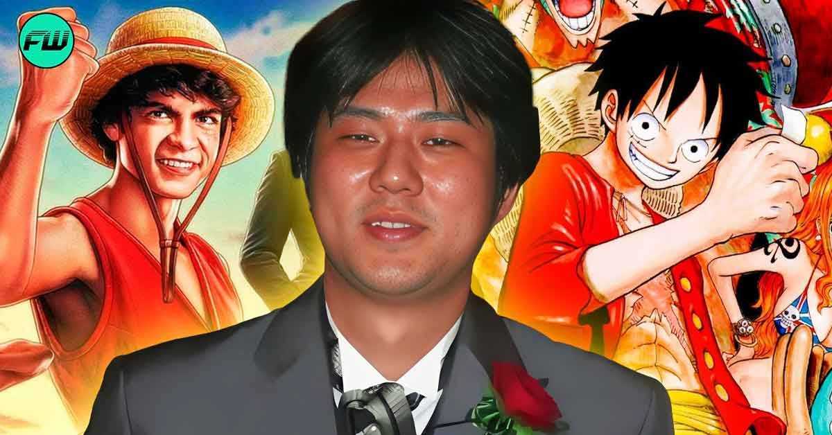 One Piece на Netflix е много по-тъмен и по-добър от анимето или мангата на Eiichiro Oda и сестрата на Nami го доказва