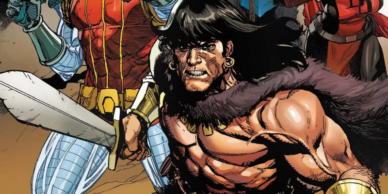 Kang der Eroberer hat nur Angst vor einem Marvel-Helden, der 12.000 Jahre vor den Avengers geboren wurde