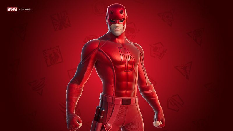Don the Daredevil Outfit First: Marvel Knockout Super Series počinje 14. listopada!