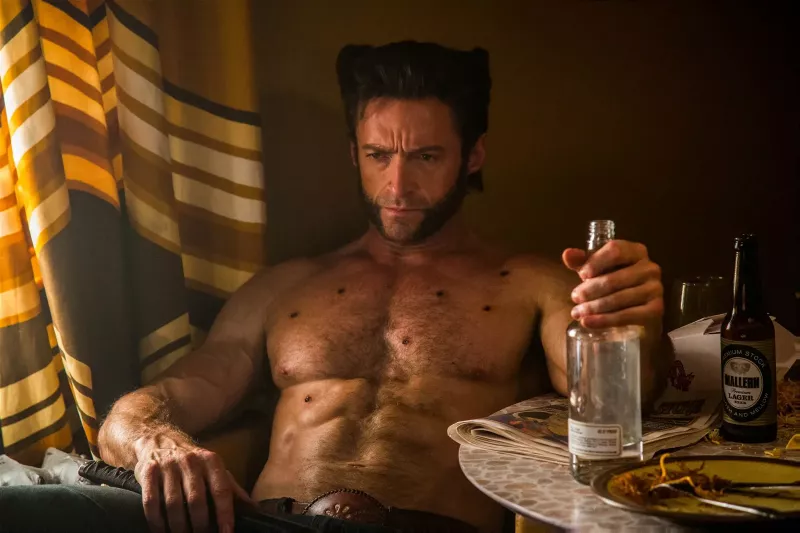 Hugh Jackman verrät, dass sein Wolverine in Deadpool 3 viel „wütender“ sein wird als zuvor