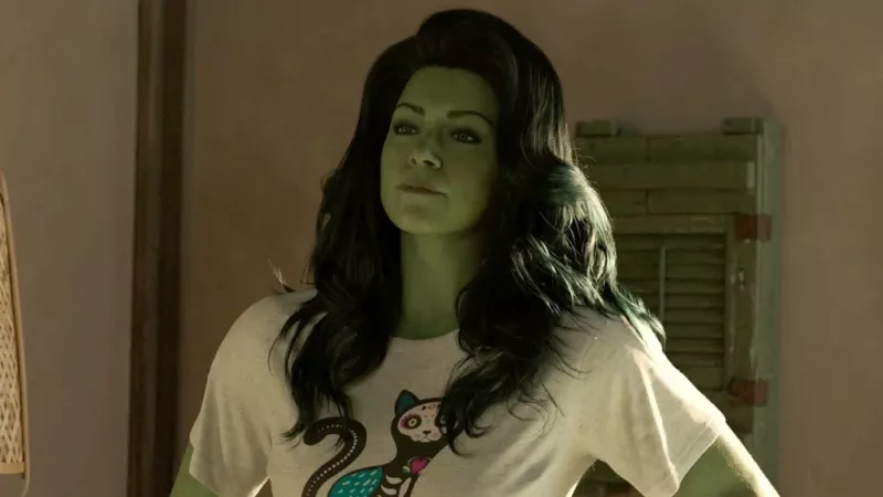„Es ist noch schlimmer als Will Byers Frisur“: Das Finale der She-Hulk-Staffel bringt Hulks Sohn Skaar mit, Fans behaupten, seine Frisur sei schlimmer als sein CGI