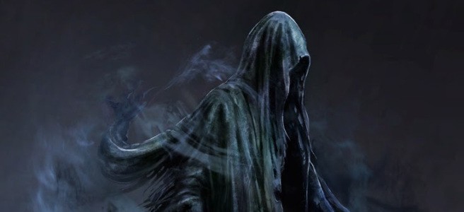 Χάρι Πότερ: 10 ανησυχητικά γεγονότα που δεν έχουν νόημα για τον Αζκαμπάν. Παράφρονες