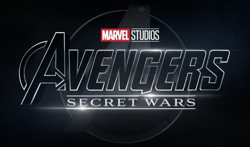   Plakat Avengers Secret Wars