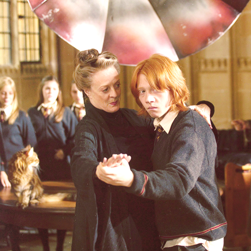 Harry Potter: 13 Great Movie Moments That Weren