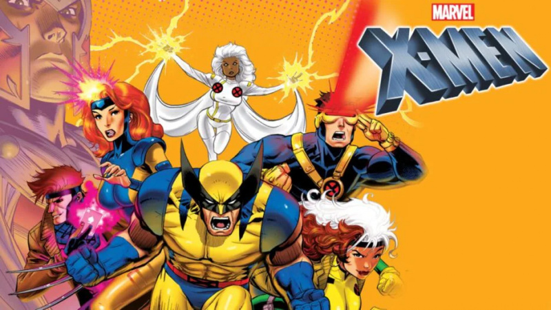 „Sie machen Cyclops schmutzig“: Marvels X-Men ’97 wird Berichten zufolge Magneto als Anführer haben