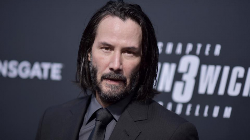 'Me hicieron ver anime': Keanu Reeves revela cómo se preparó para Matrix, llama al anime el mejor SH*T que jamás haya visto