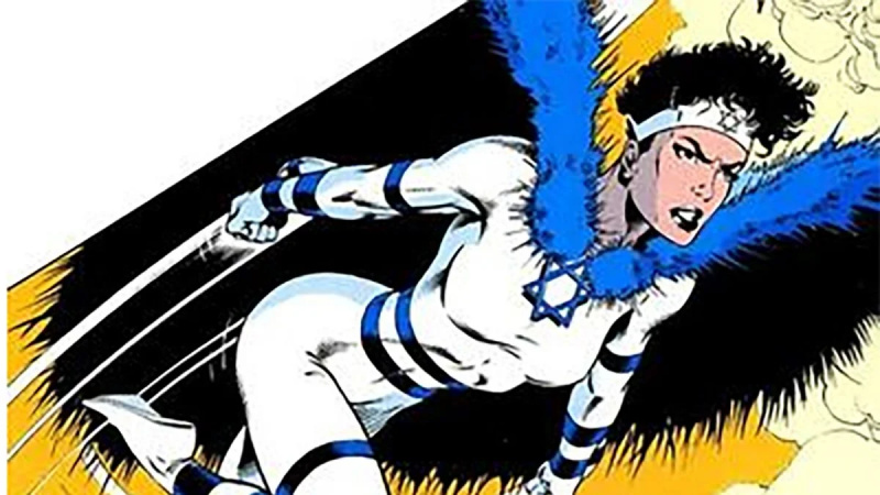 Sabra von Captain America: New World Order – der umstrittenste Superheld des MCU – könnte der erste offizielle Mutant des MCU werden