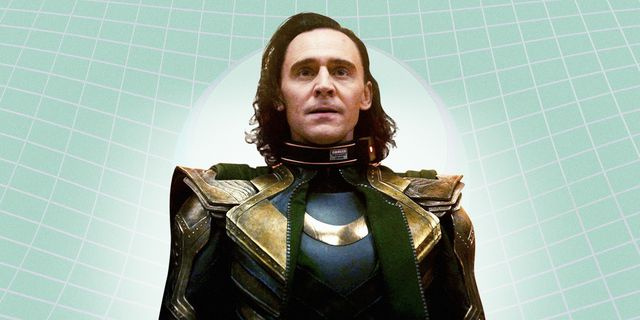   Konačno, umjetnici vizualnog razvoja prolaze kroz mnoge, mnoge dizajne za svoje likove, ponekad one koji su vani, poput koncepta gdje je Loki bio sav žut sa zelenim iznutra.