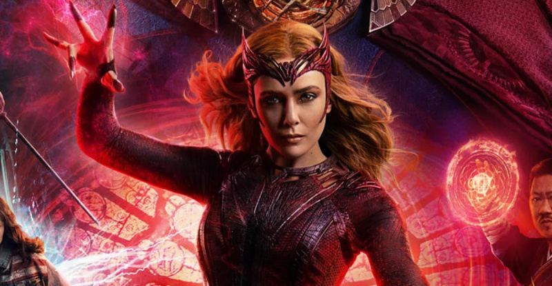 'Scarlet Witch kommer tillbaka i januari': Marvels nya Solo Wanda Maximoff-projekt har fans övertygat Elizabeth Olsens Rejoining Avengers