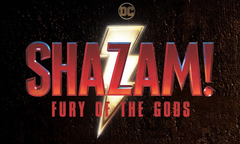   Shazam! Fury Of The Gods spelar Gal Gadot's cameo