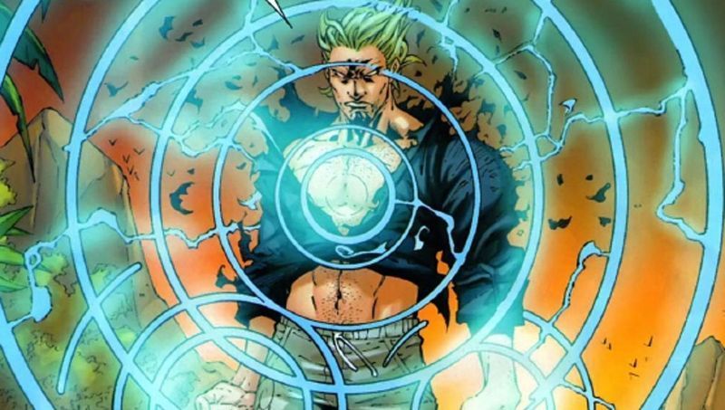 Havok; Tepegöz Kardeşim