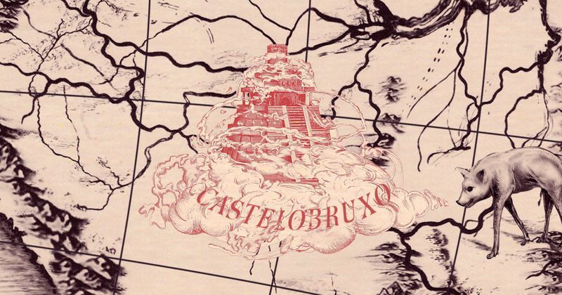 Castelobruxoハリーポッター:ホグワーツ以外の他の魔法学校についての事実
