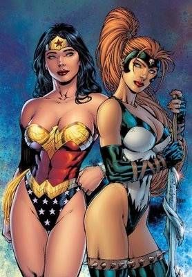 Лекс Лутър и Супермен Лигата на справедливостта: 9 най-странни комични приятелства