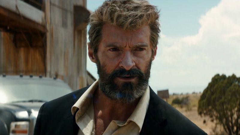 Logan Recension: Hugh Jackman sparar den bästa Wolverine-filmen till sist | IndieWire