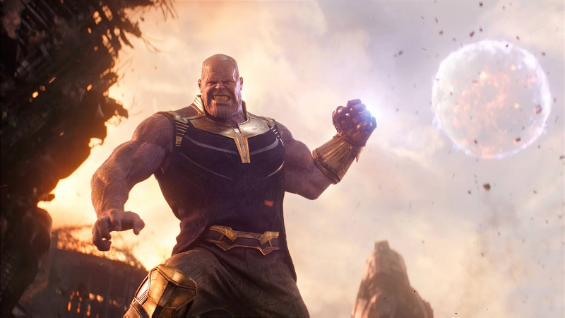 „Не мисля, че сме го виждали за последно“: Създателят на Thanos Джим Старлин вярва, че Лудият титан ще се завърне отново в MCU, казва, че героите на Marvel свършват