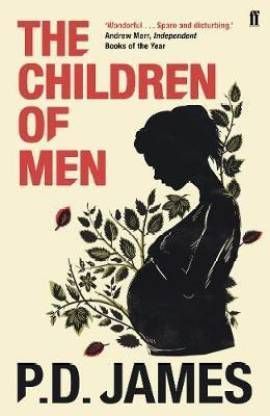 The Children of Men του James P. D.