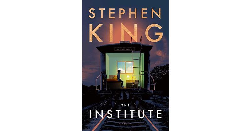 Институтът от Стивън Кинг 9 книги, които заслужават филмова или телевизионна адаптация