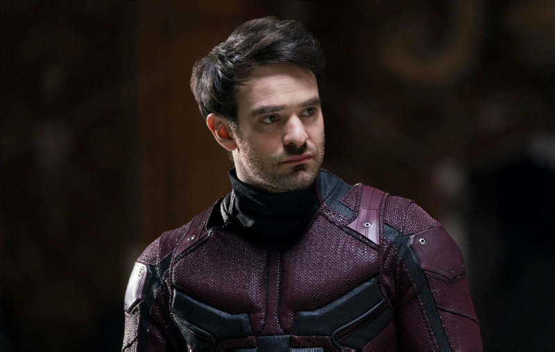 „Ich sehe ihn als ein Schlüsselmitglied der Avengers“: Charlie Cox neckt Daredevil: Born Again wird ihn mit den Avengers in Verbindung bringen